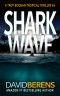 [Troy Bodean Adventure 06] • Shark Wave